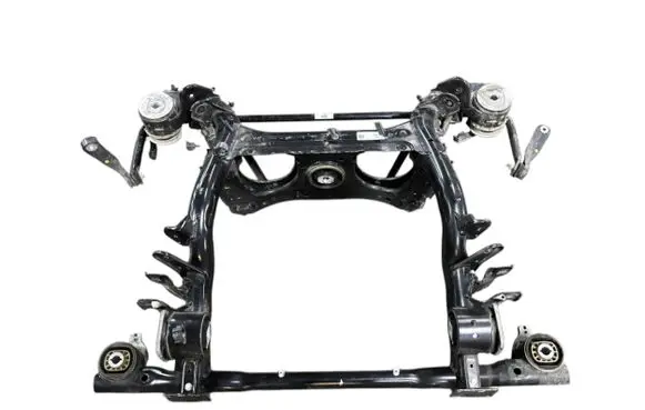 Volkswagen ID.3 Rear subframe 1EA505235AR 1EA511305J VWAE002H8LA