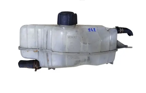 Nissan Note (E11) Coolant expansion tank/reservoir 