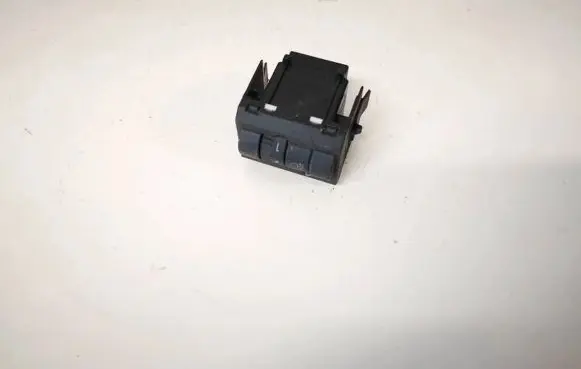 Skoda Roomster (5J) Headlight level height control switch 5j0941333