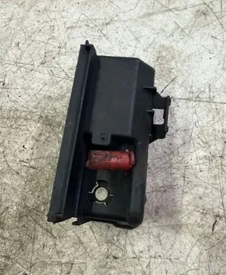 Ford Transit Fuse box cover 6C1T14A076BA
