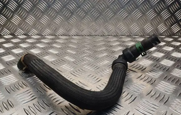 Renault Megane III Engine coolant pipe/hose 2125501