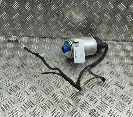 Audi Q4 Sportback e-tron Steering rack electric part 1EA907144AQ 1EA959440Q
