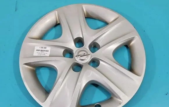 Opel Zafira C R16 wheel hub/cap/trim 13267806 IMPRK1376550
