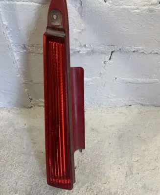 Citroen C4 I Rear/tail lights 9655863880