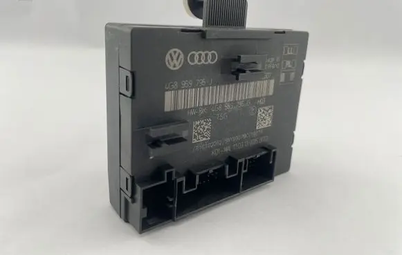 Audi A7 S7 4G Door control unit/module 4G8959795J