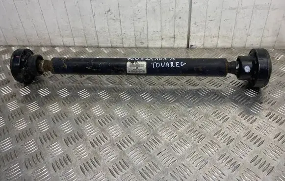 Porsche Cayenne (92A) Front prop shaft 7L0521101A