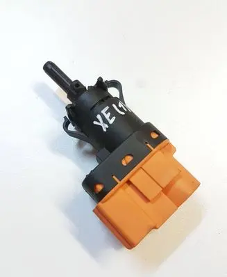 Jaguar XE Brake pedal sensor switch HK839G854AB