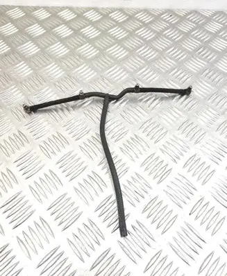 Opel Vectra C Fuel return line/hose 