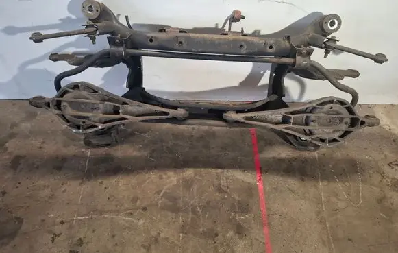 Volvo V60 Rear subframe P31329635