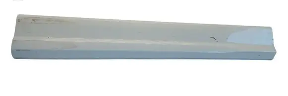 Audi Q2 - Front door trim (molding) 81A853960B