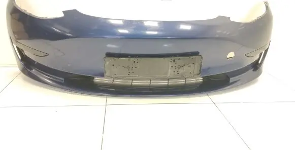 Tesla Model 3 Front bumper 153070204B