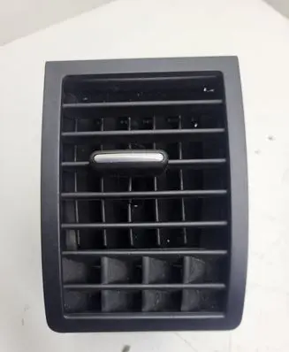 Volkswagen Touareg I Dashboard side air vent grill/cover trim 7L6819704D