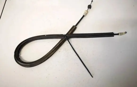 Citroen Jumper Rear door cable line 