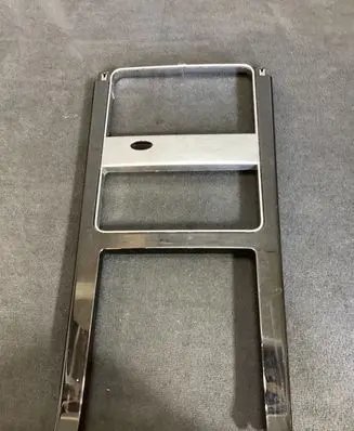 Land Rover Range Rover Velar Other center console (tunnel) element J842044A05A 107107369C