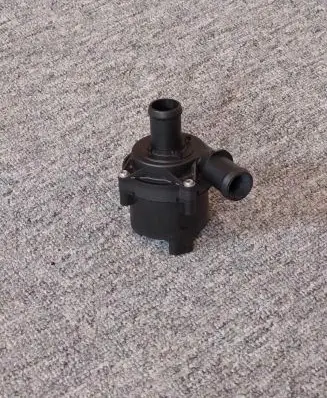 Seat Ateca Electric auxiliary coolant/water pump 5Q0121591AQ
