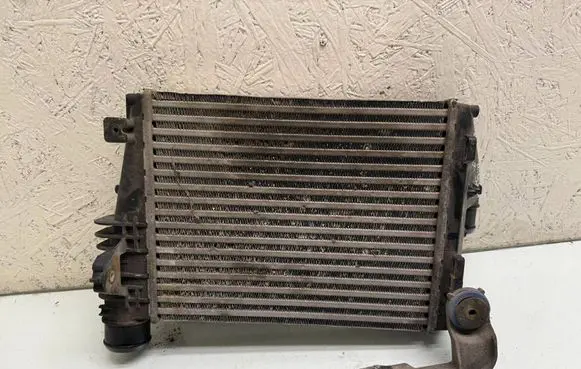Peugeot Expert Intercooler radiator P9806562180 9806562180