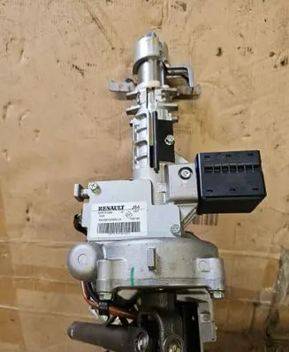Renault Scenic II - Grand scenic II Steering wheel axle 8200741585