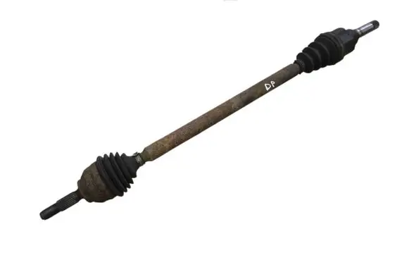 Citroen C2 Front driveshaft 