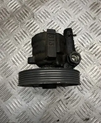 Renault Scenic I Power steering pump 7700101192