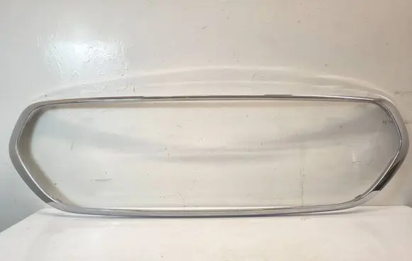 Mini Clubman F54 Front bumper upper radiator grill 51137351369AUTOAS7 51137351369