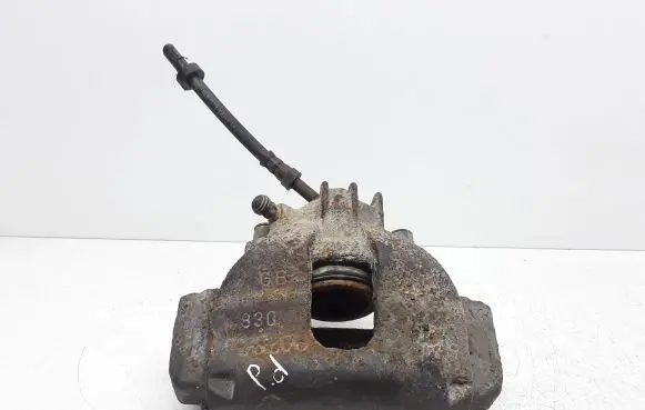 Volvo XC70 Front brake caliper