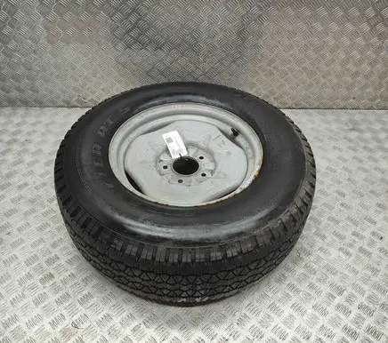 Ford F150 R17 spare wheel XL3Z1015DA