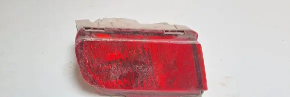 Toyota Land Cruiser (J150) Rear bumper light 