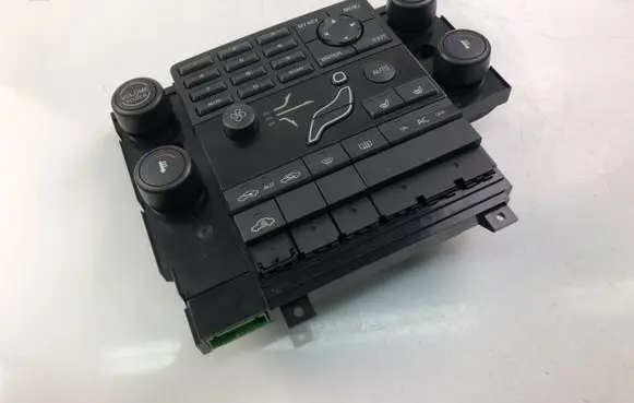 Volvo S80 Climate control unit 30774371