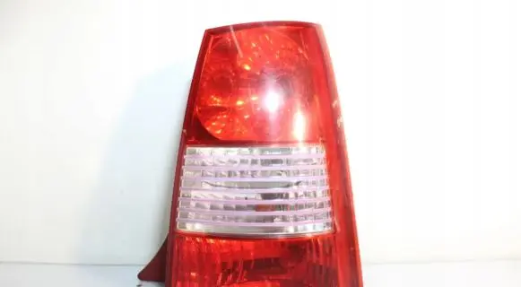 KIA Picanto Rear/tail lights