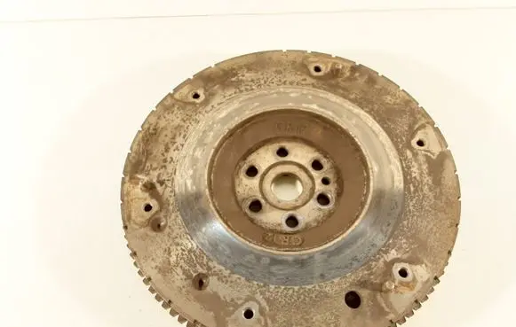 Flywheel