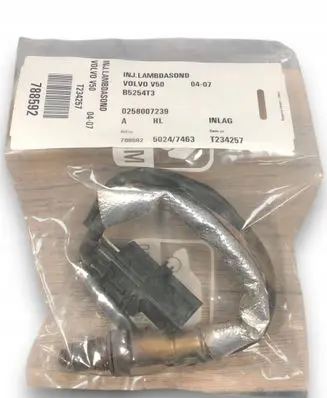 Ford Focus Lambda probe sensor 0258007239