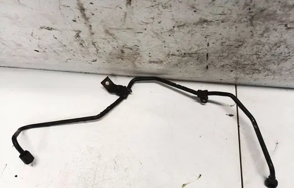 Volkswagen Golf IV Turbo turbocharger oiling pipe/hose