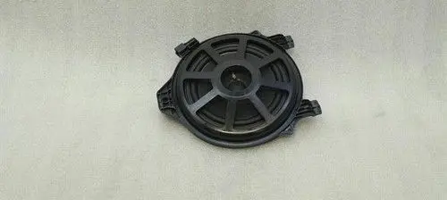 Mercedes-Benz S W222 Dash center speaker trim cover A2228203502