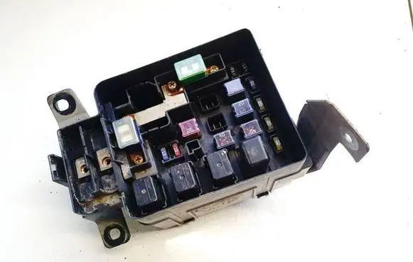 Honda CR-V Fuse box set