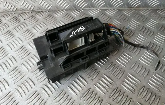 BMW 5 E60 E61 Light module LCM 9112630