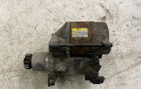 Toyota RAV 4 (XA20) Starter motor 2810074270