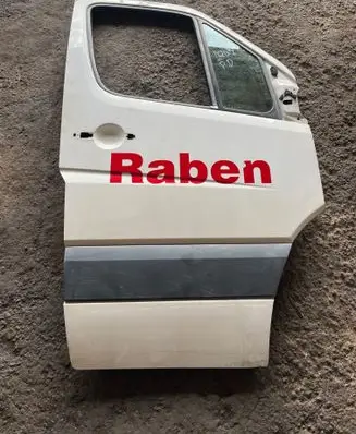 Door (2 Door Coupe)