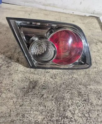 Mazda 6 Tailgate rear/tail lights W21W12V21W