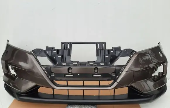 Nissan Qashqai Front bumper 62022HV00H