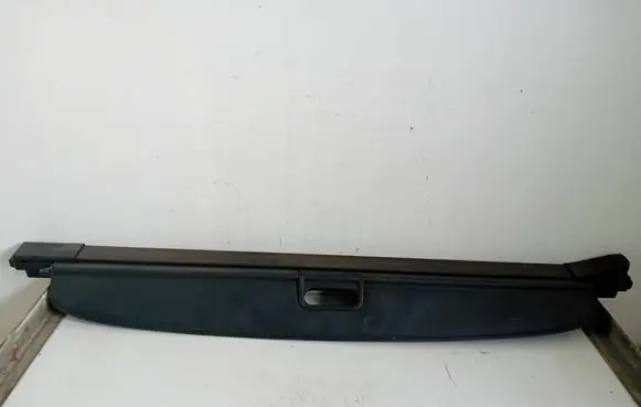 Opel Vectra C Parcel shelf load cover 