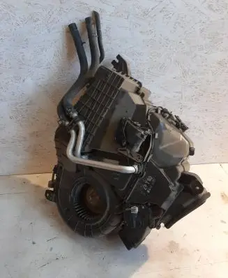 KIA Carnival Interior heater climate box assembly 