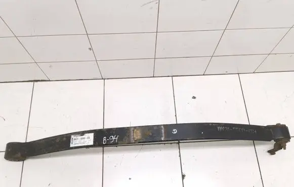 Ford Transit Rear leaf spring Bk315560cg