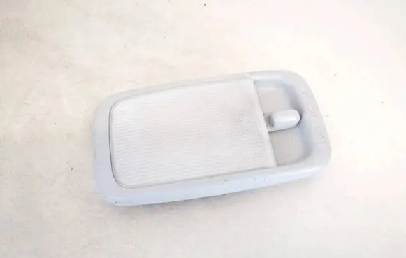 Toyota Avensis Verso Rear seat light