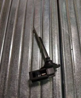 Audi Q5 SQ5 Interior temperature sensor 6Q0820539