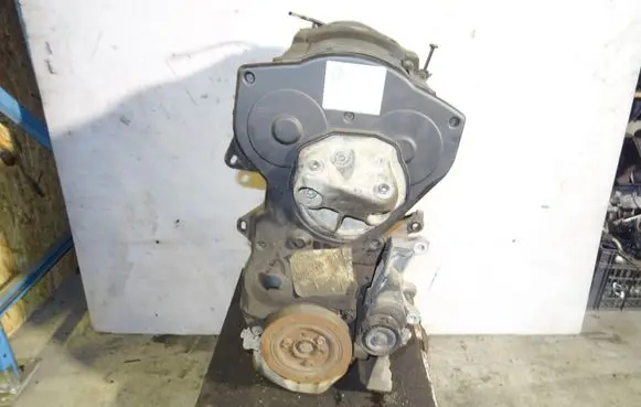 Citroen C4 I Engine NFU