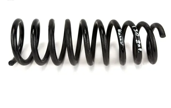 Hyundai i30 Rear coil spring