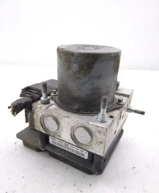 Peugeot 5008 ABS Pump 0265951433 0265230881 9674677580