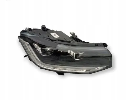 Volkswagen T-Cross Headlight/headlamp 2GM941036B