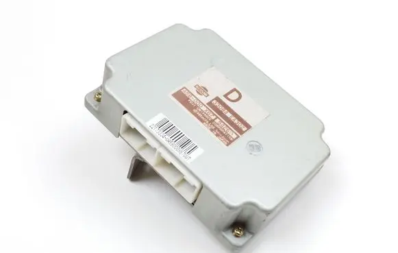 Nissan Navara D40 Other control units/modules 33084EA302 A58000X67