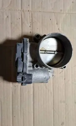 Dodge Durango Throttle valve 53034251AB